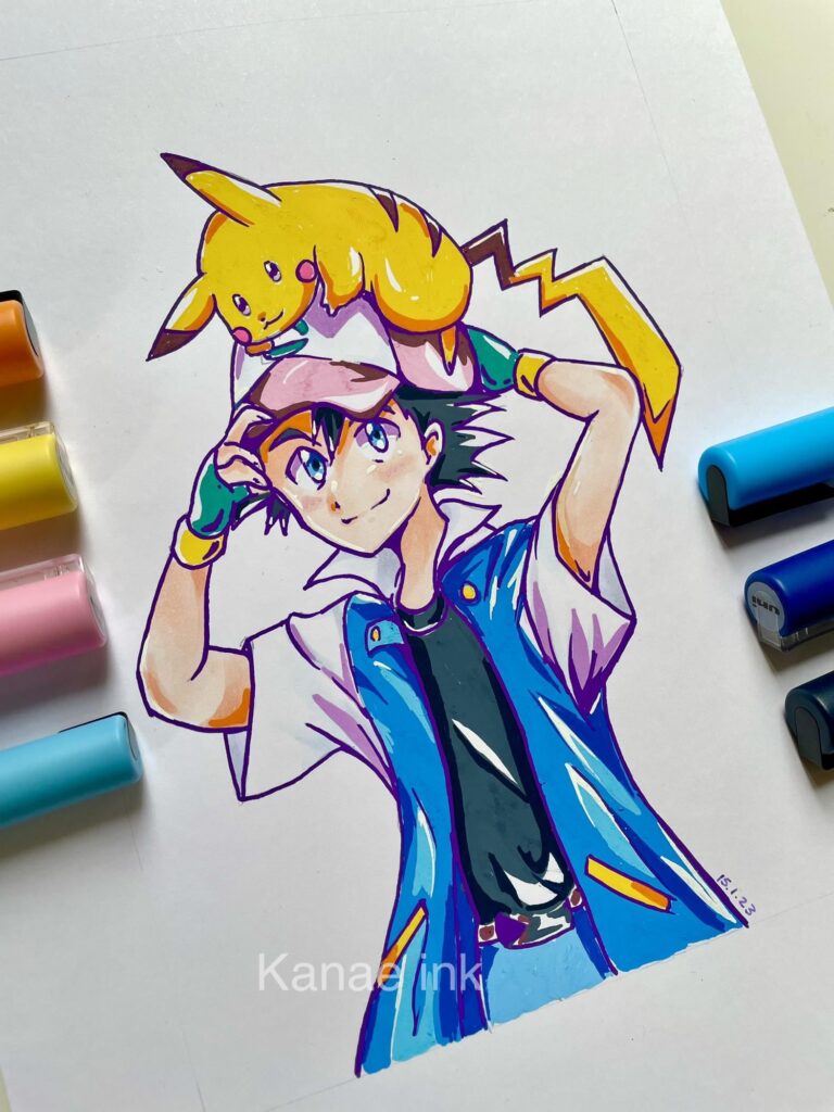 I wanna be the very best