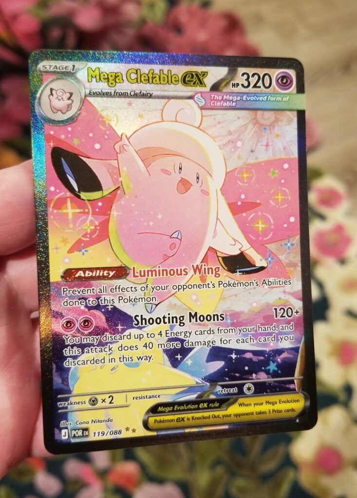 Husband and I Ripped Some Perfect Order