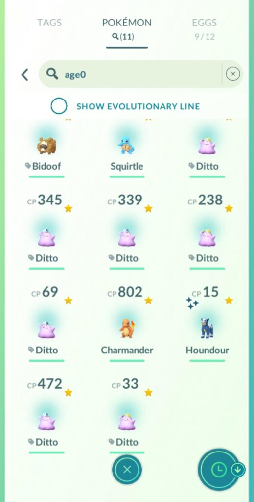 Got all this in 30 minutes