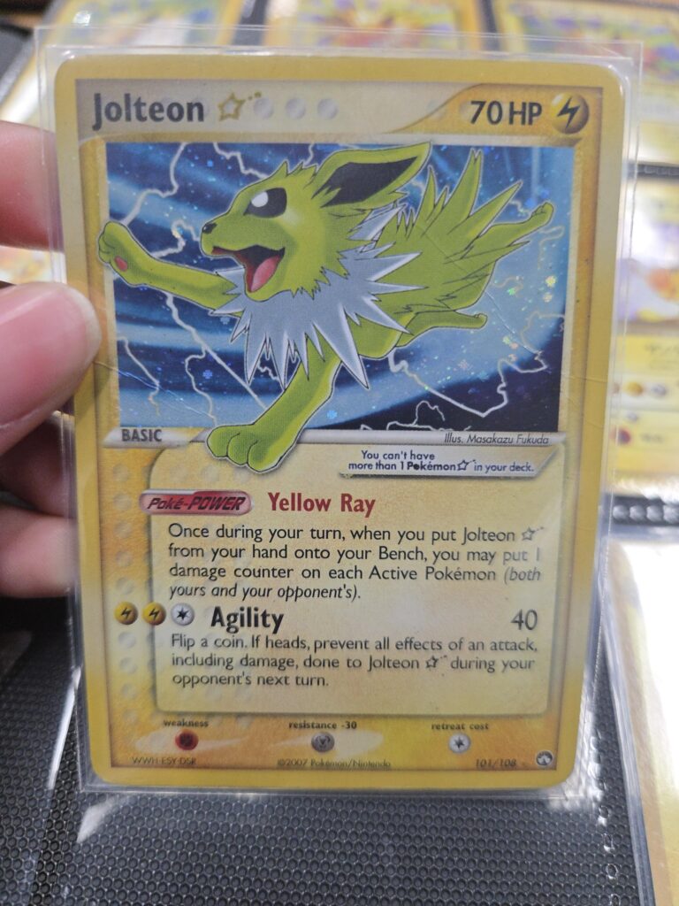 got my holy grail!!!