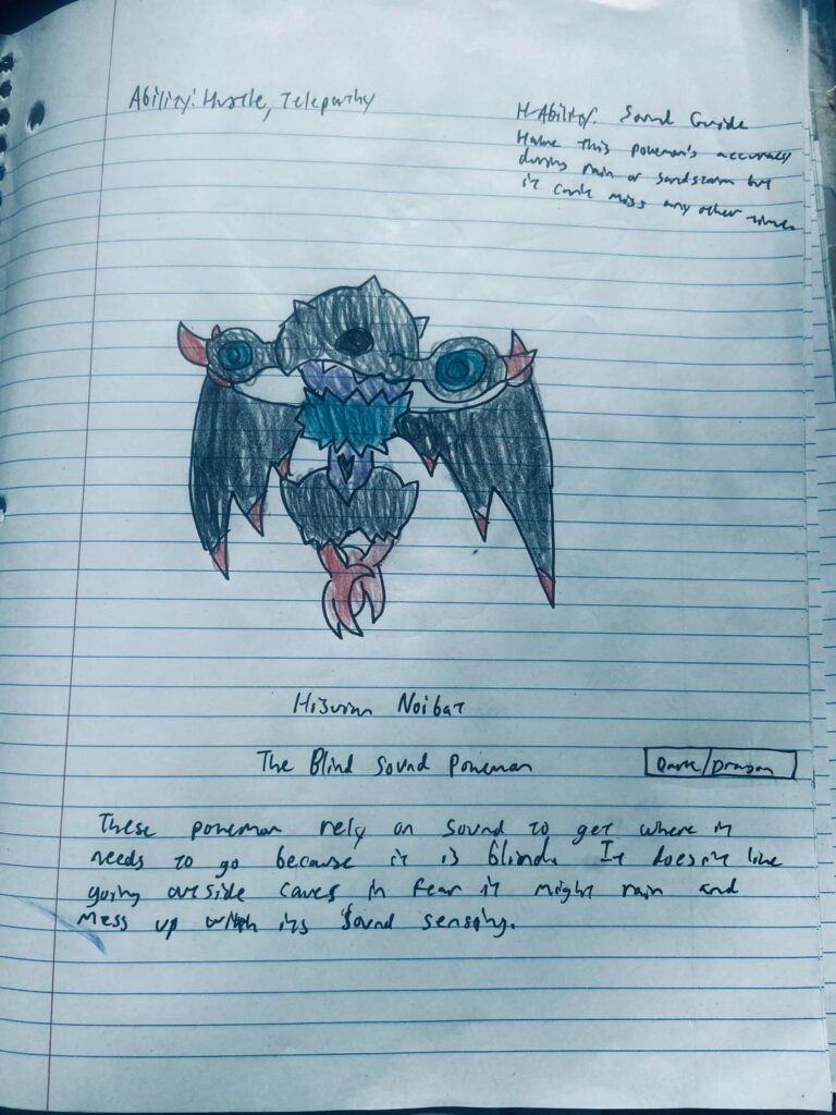 Alternate Hisuian Forms #47