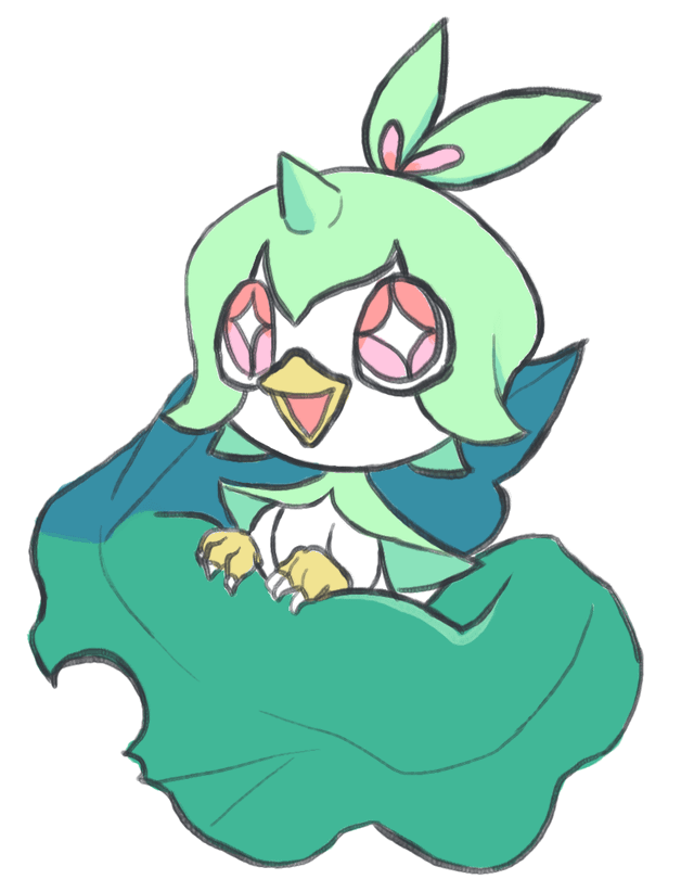 Our Starters based on Fairytales