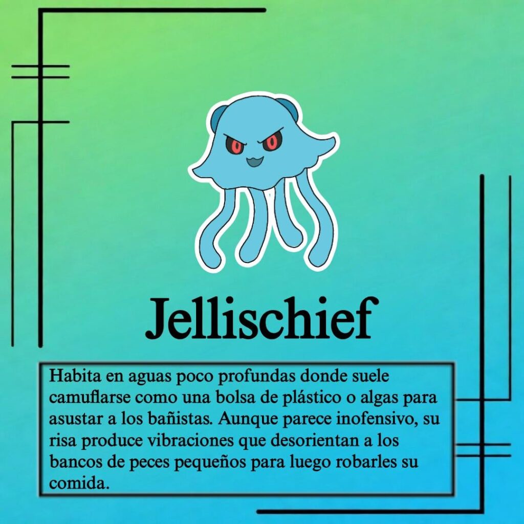 New pokemon Region Natmar