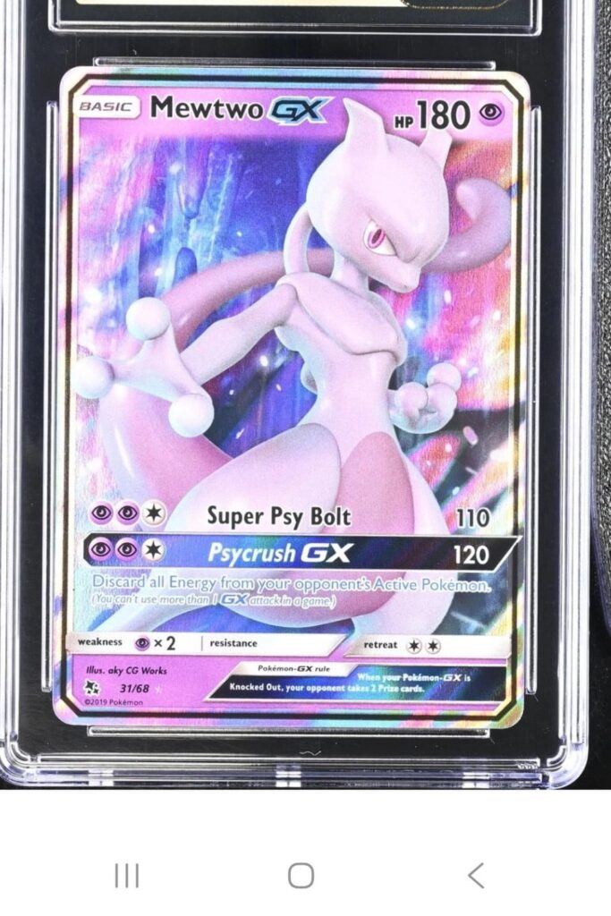 Can use some help with card