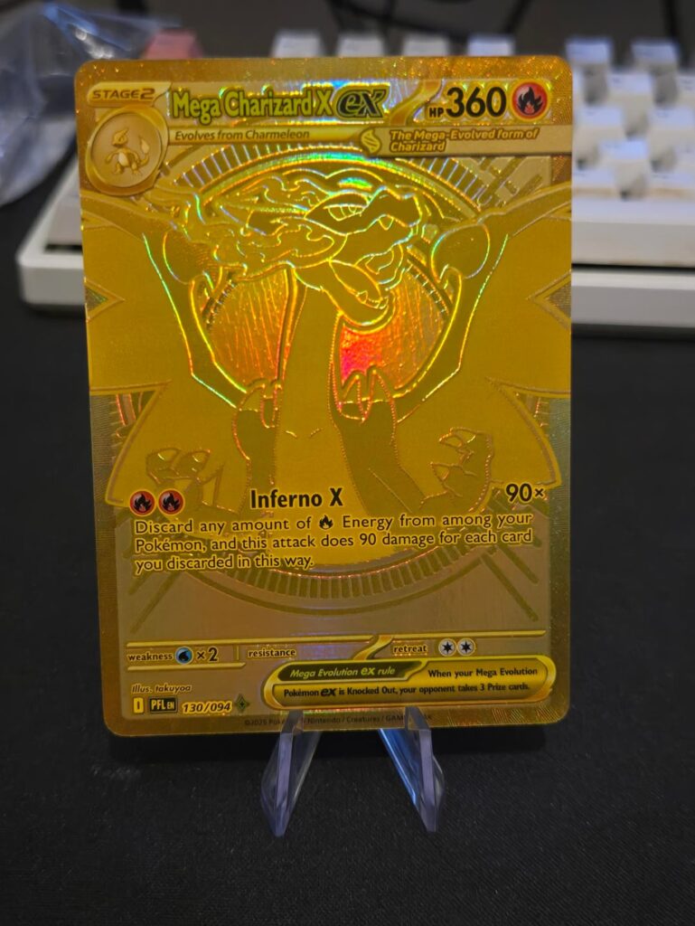 After hunting for one of the Zard's for months I finally got one but it has damage, anyone got any ideas/tool recommendations to potentially fix?