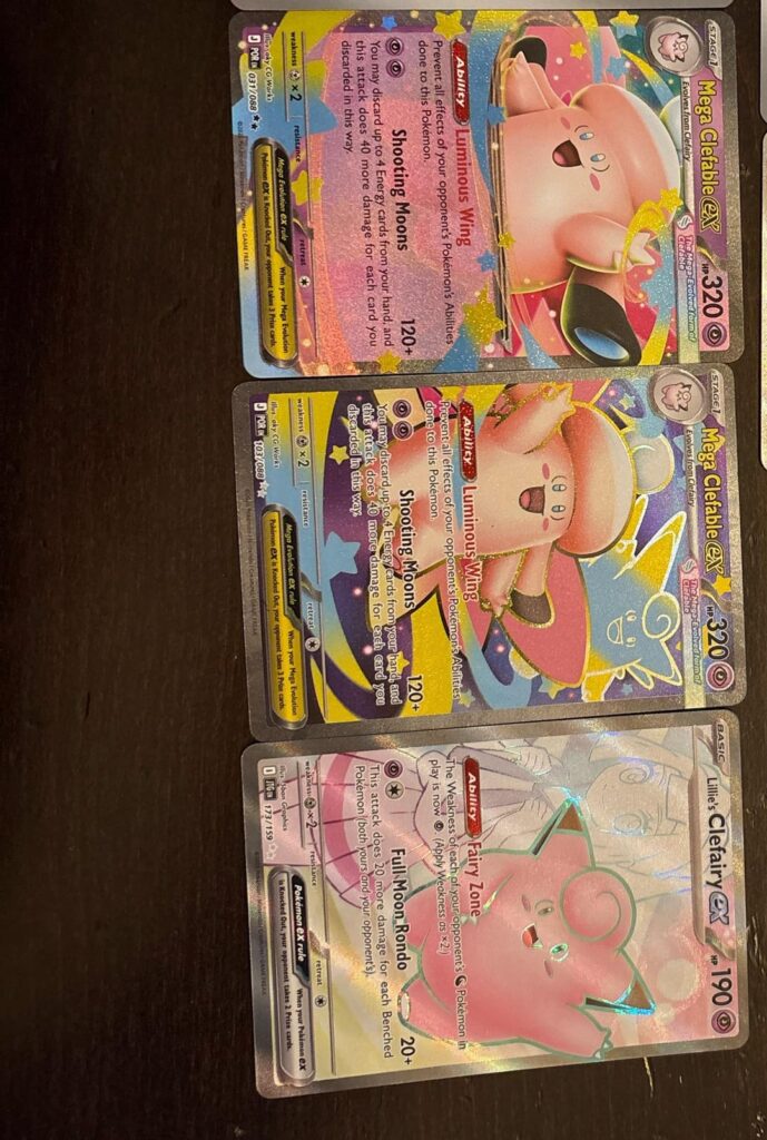 My Perfect Order hits!