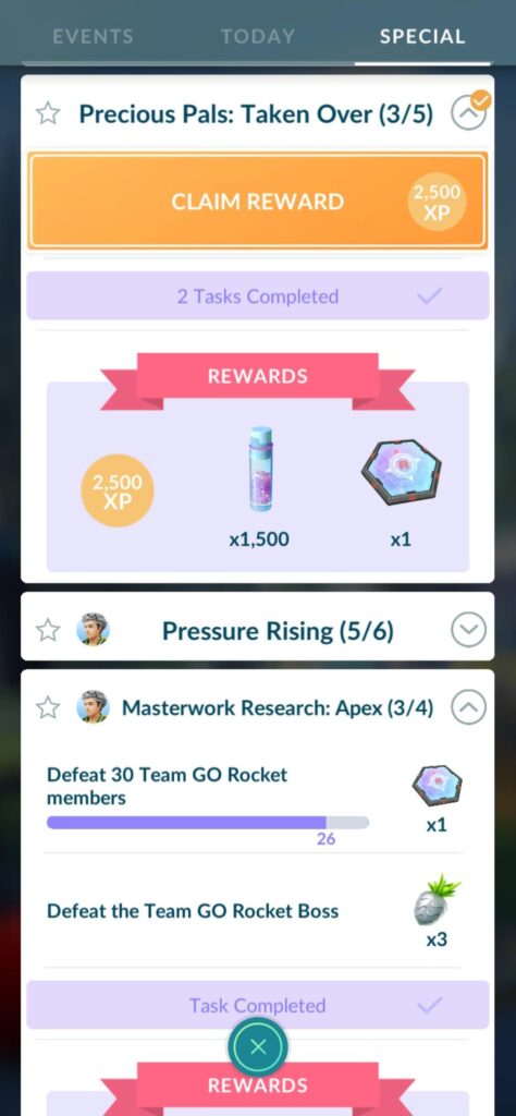 So am I just gonna have an extra super radar after this?