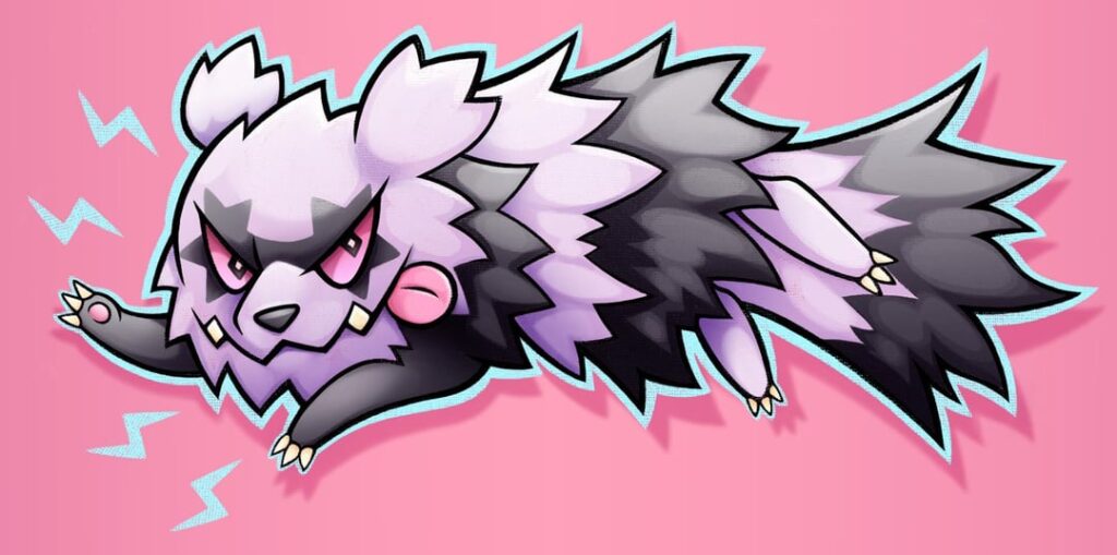 G Ziggy banner for my Tumblr! (oc)