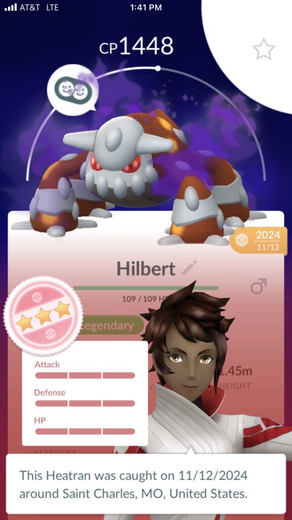 With the introduction of Z-A Megas would it be worth to purify when his mega comes out.