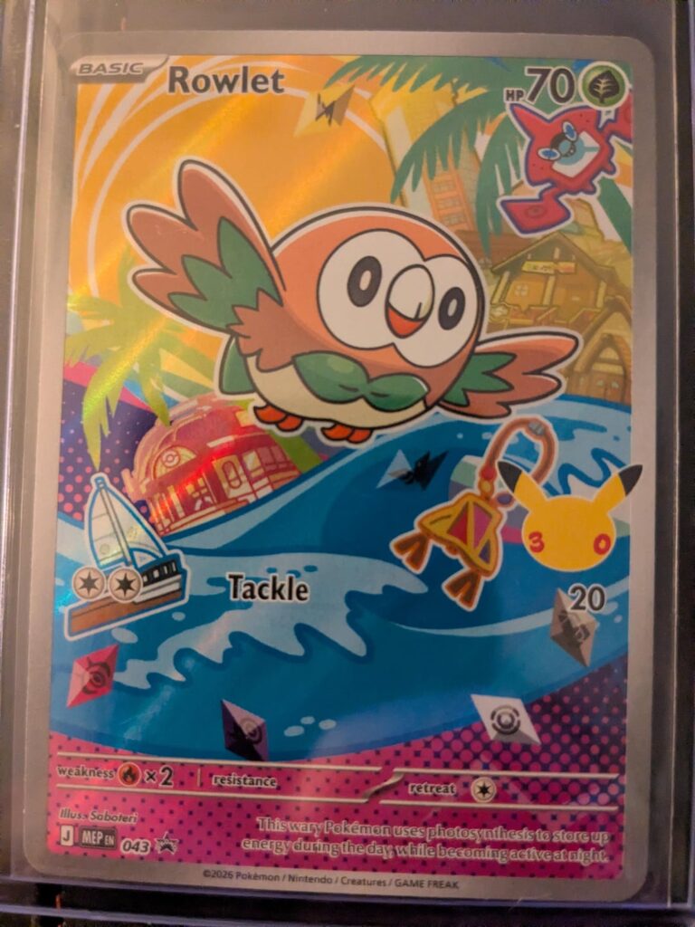 So I think my wife's the best pt. 2. I have the full set now! She bought me the promos we just pulled doubles on. (2nd to last pic)