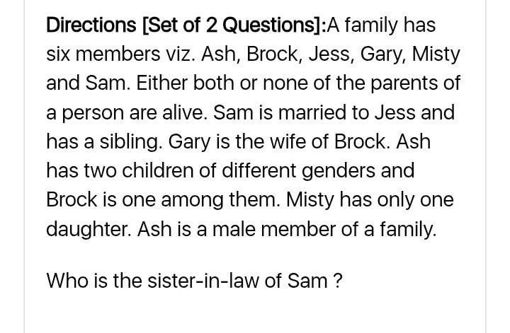 Something's wrong, I can feel it