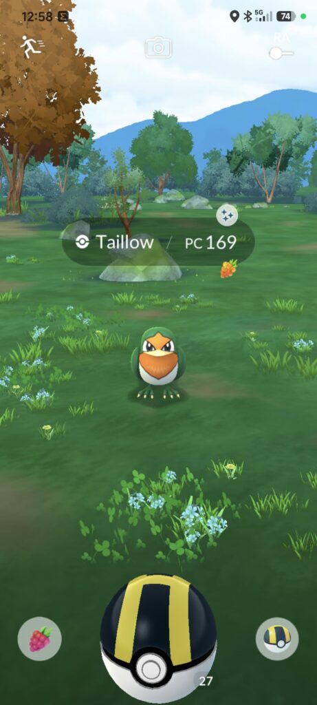 Do you like this One??