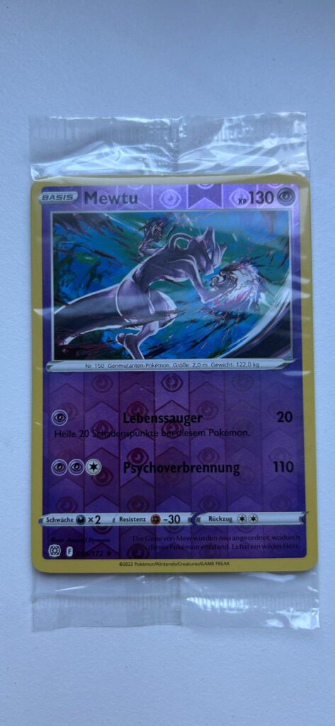 Anybody know what’s in this?