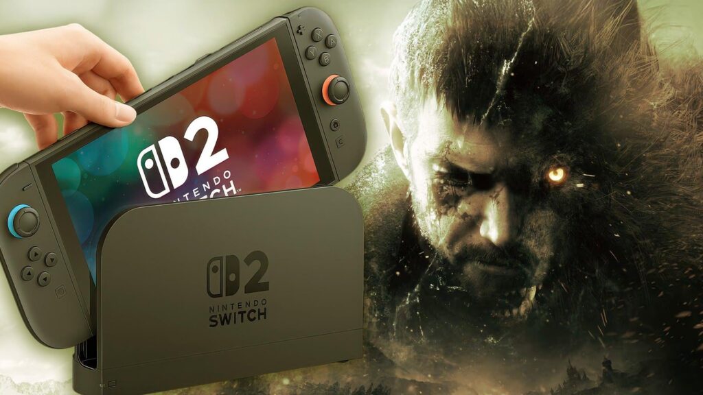 Digital Foundry: Resident Evil 7 Shines On Switch 2, But Village Falls Short