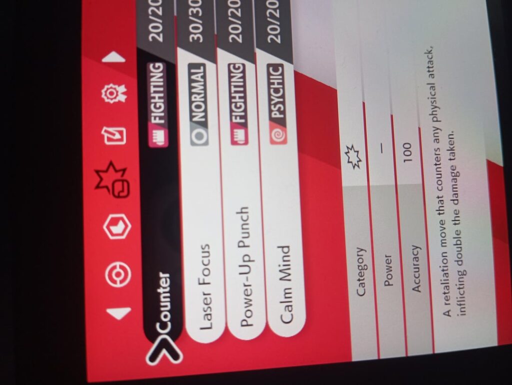 What moveset can I give to lucario and gardevoir in sword?