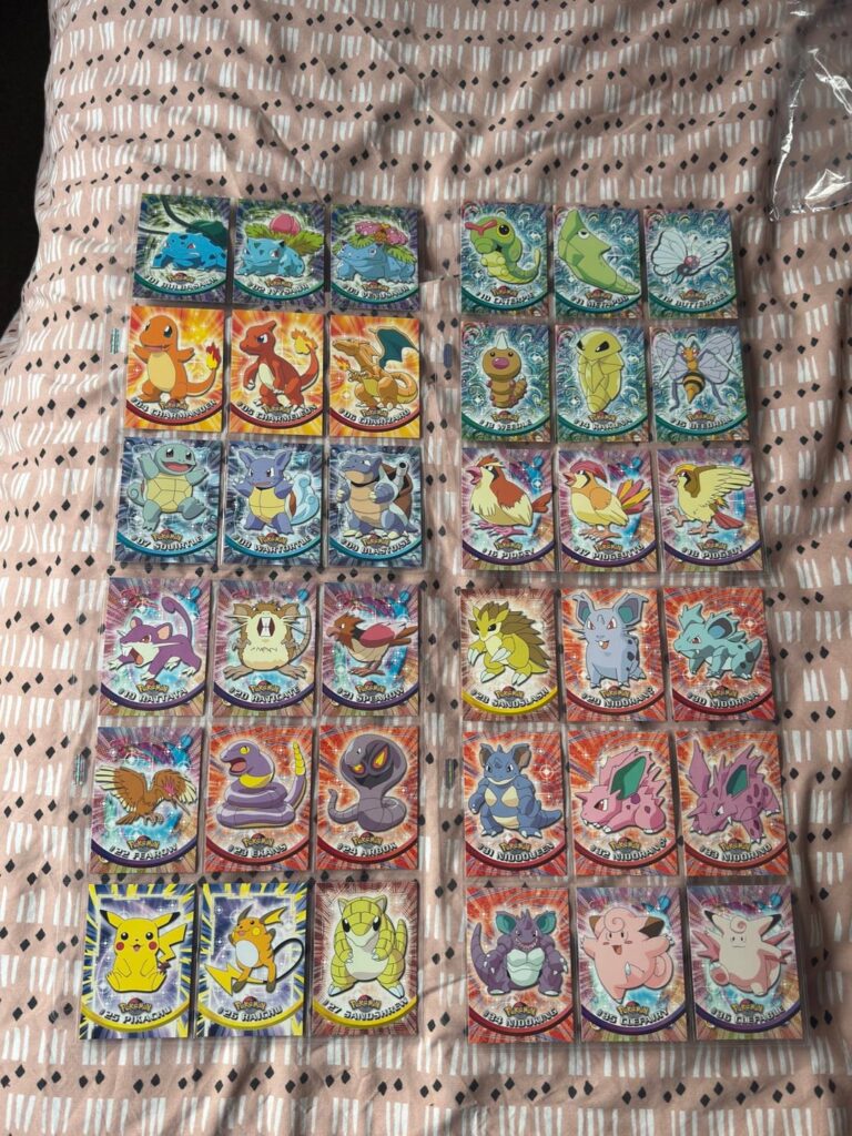 Car boot for the win !