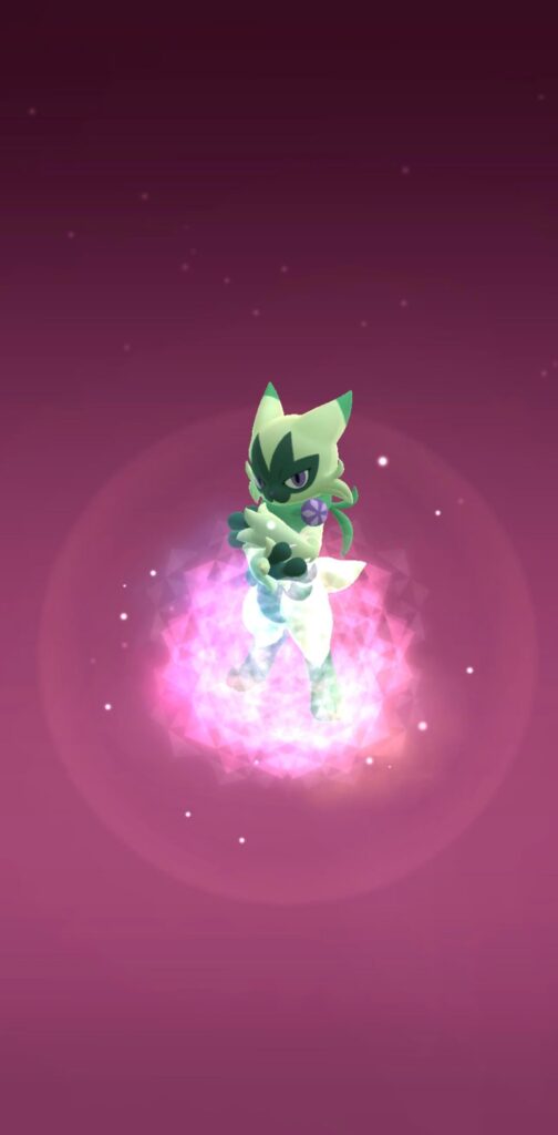 Beating Ditto at its own game & event!