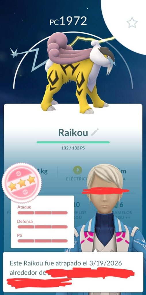 From Go Pass 🐯⚡️