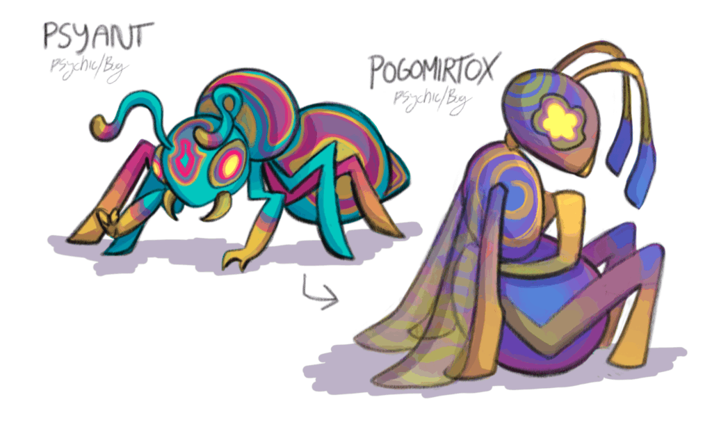 Convergent Durant and it's evolution!