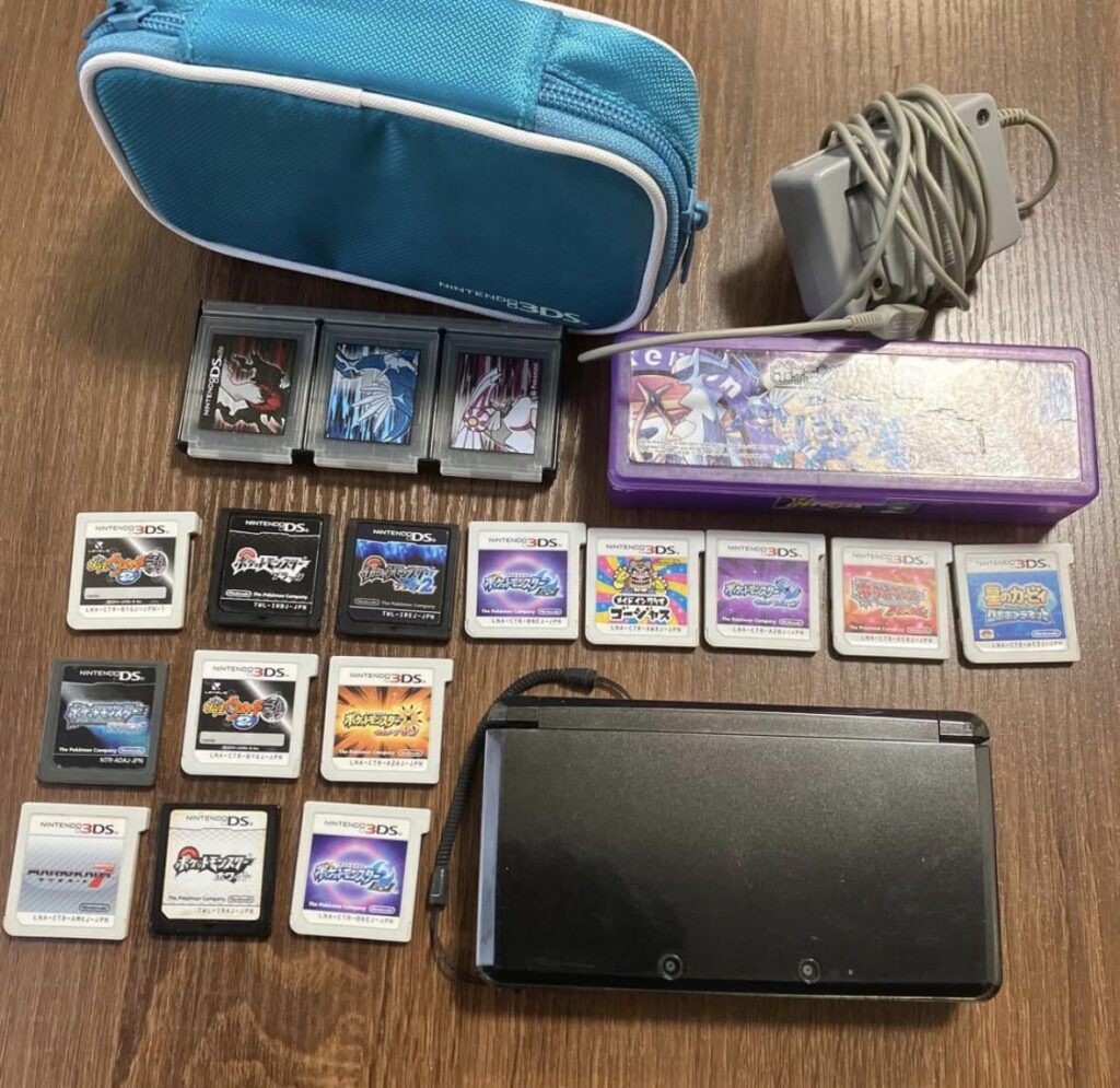 Good pokemon game deal or not?