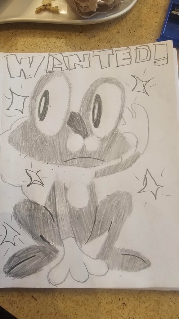 MY ( 2ND)GO TOUR EXPERIENCE