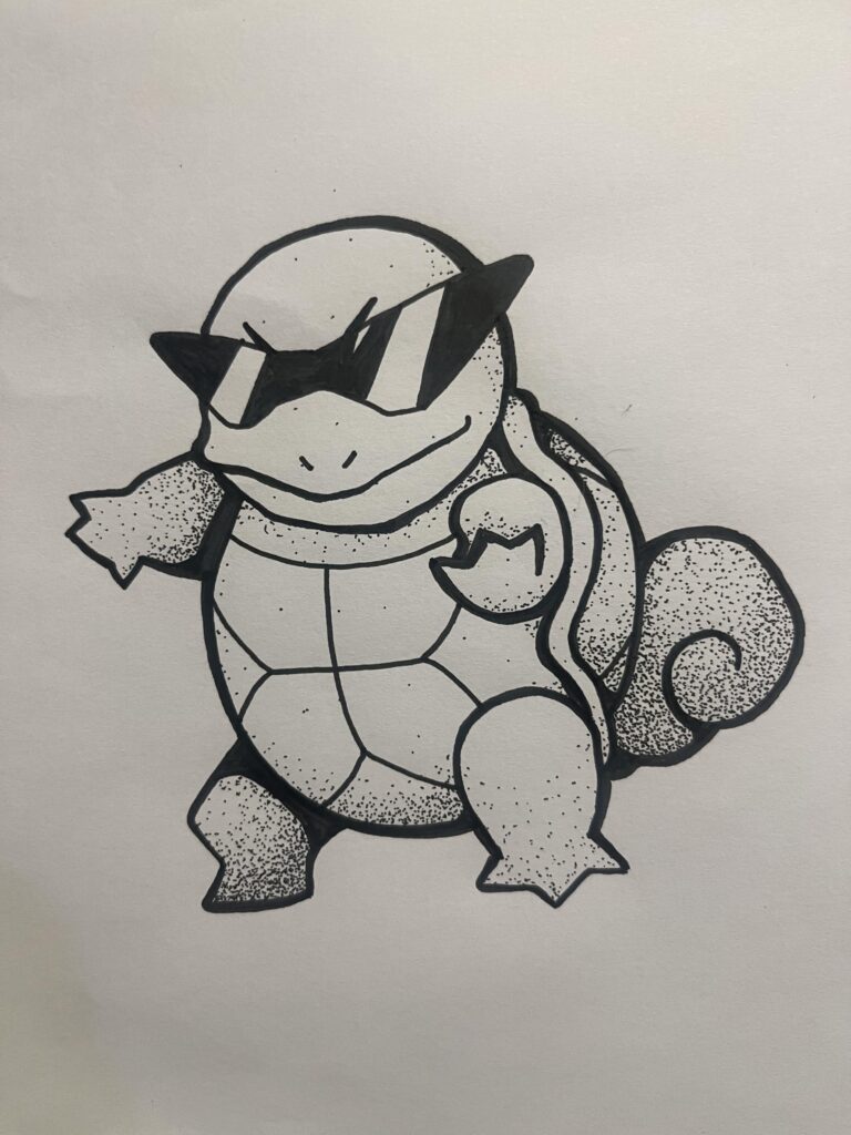Squirtle