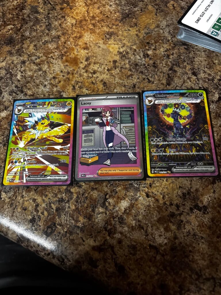 Almost sold this box for 35 bucks.