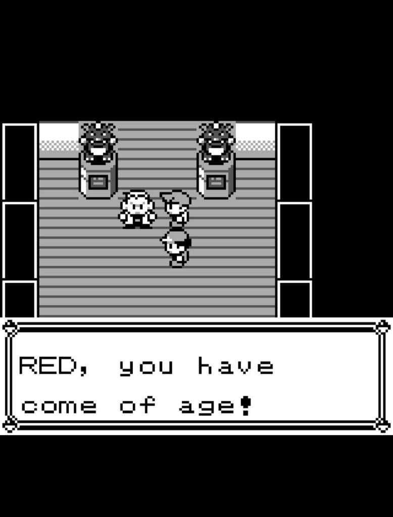 10 year old me would be very proud 🥹