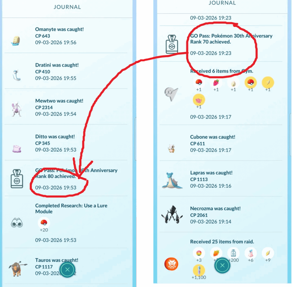 Am I the best big brother or what? Here's my story. You tell...