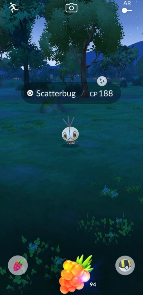 Finally… FINALLY ✨