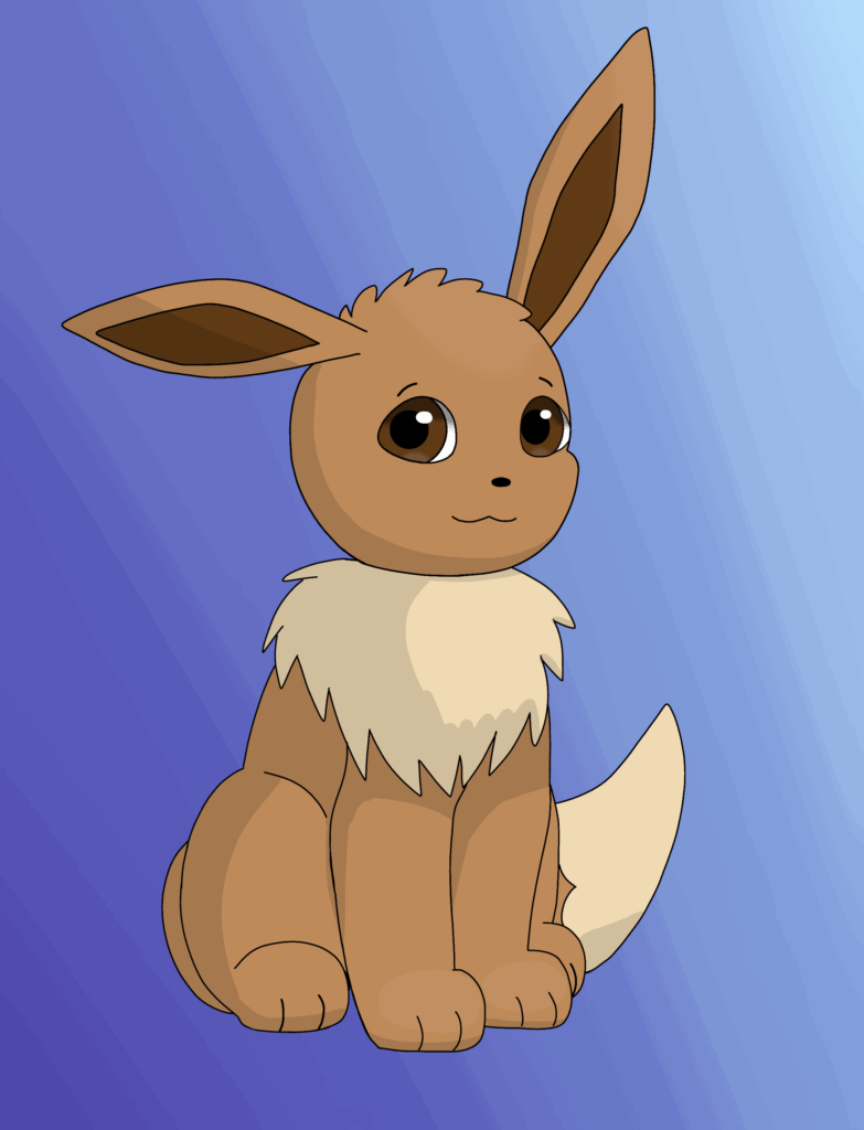 (OC) Happy Pokémon day!