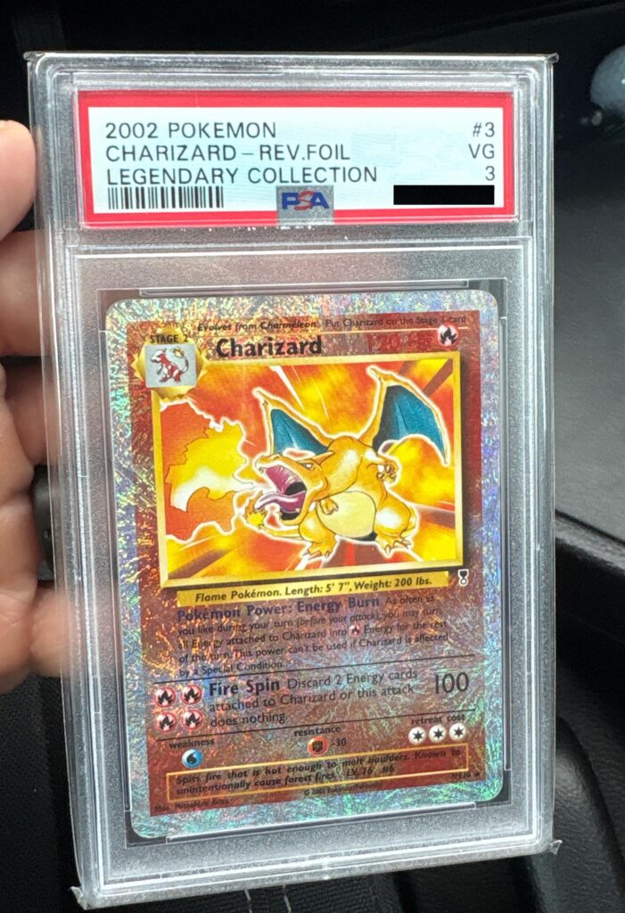 Acquired one of my grails today