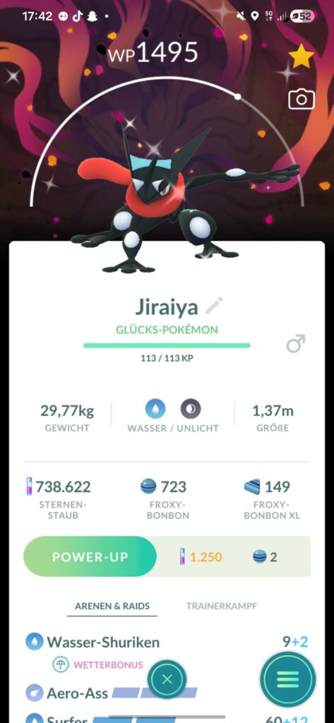 Is this pokemon rare?