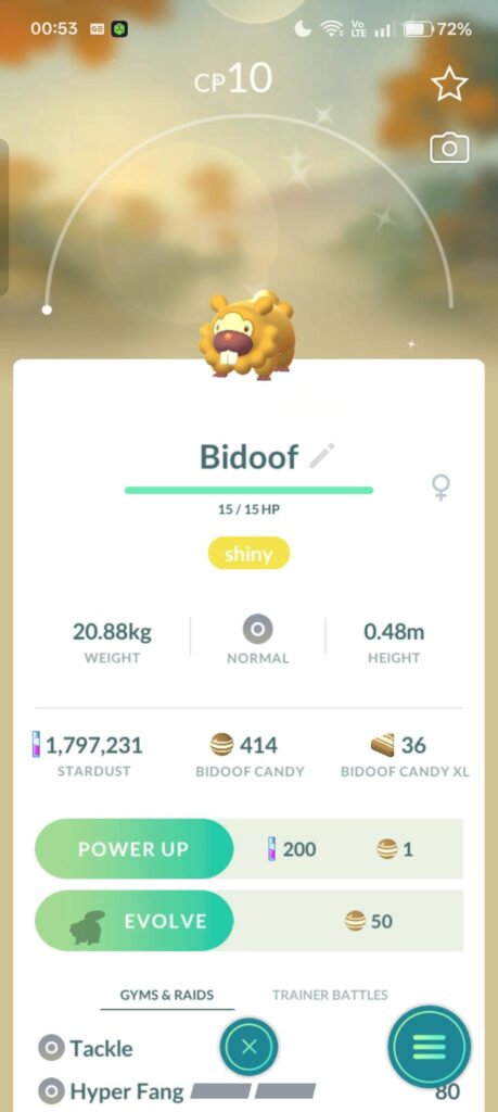 This beats a shundo anyday haha