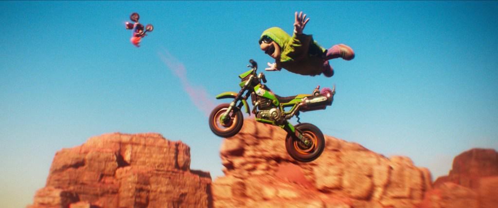 Super Mario Galaxy Movie’ Shoots For Stars, Eyes Biggest Global Weekend Opening YTD With $350M – Box Office Preview