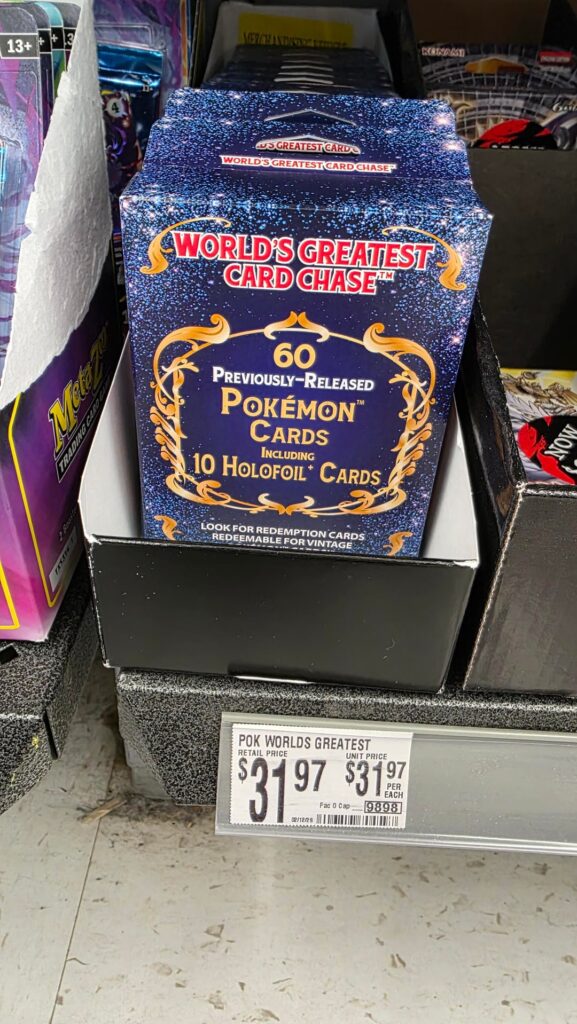 Wake up babe, new Pokémon scam just dropped!