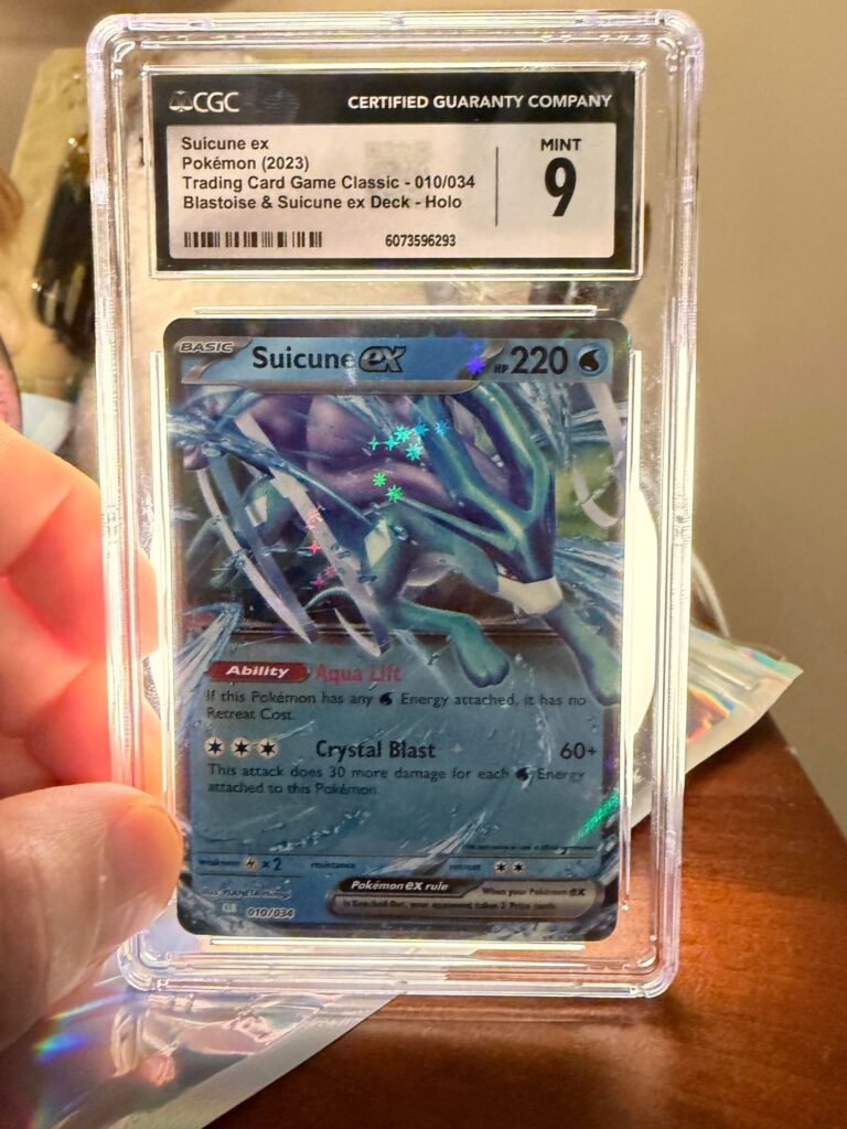 Why shopping small matters.