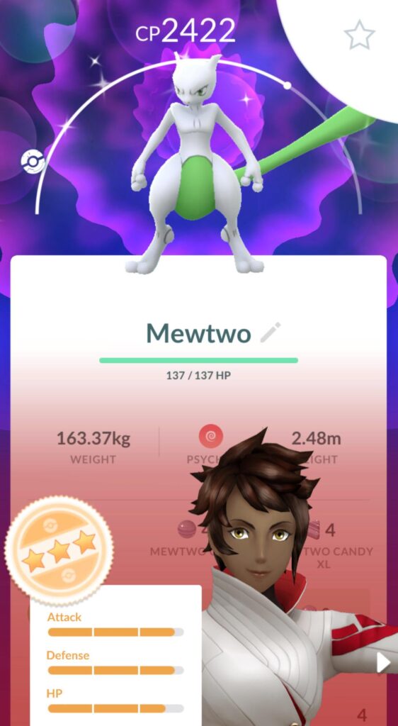 I CANT BELIEVE I GOT IT