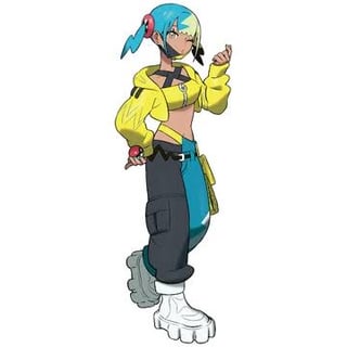 Imagine if these two met