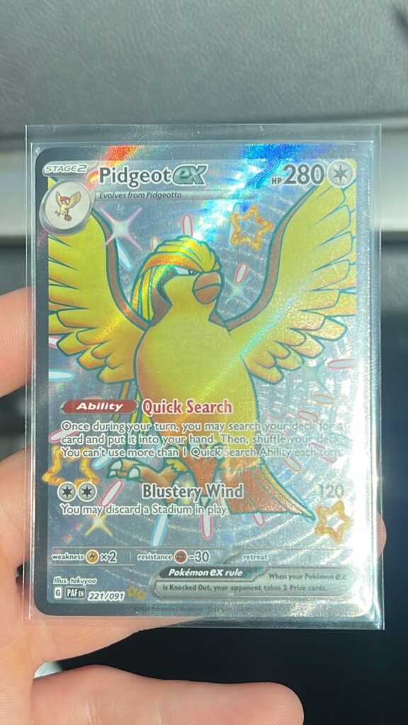 Beginner starting collection