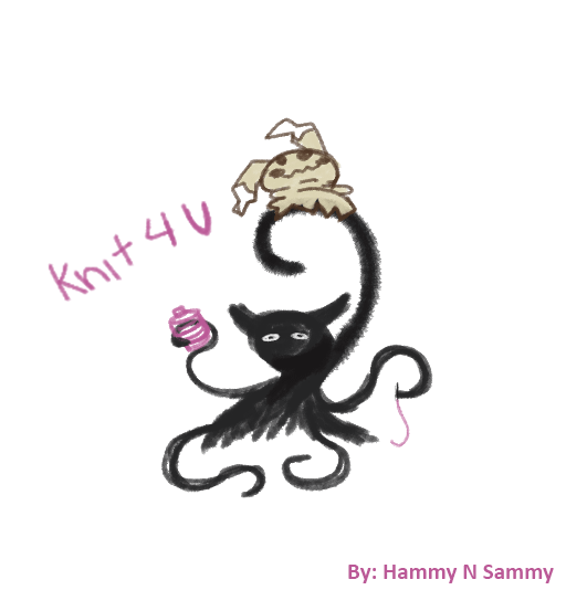 Knit 4 U (I need a better name)