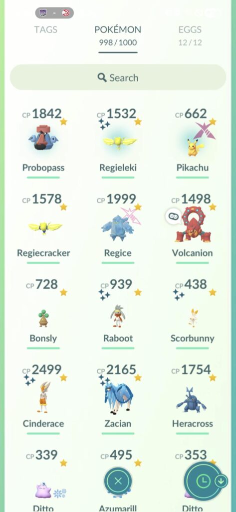 Welp thats not normal