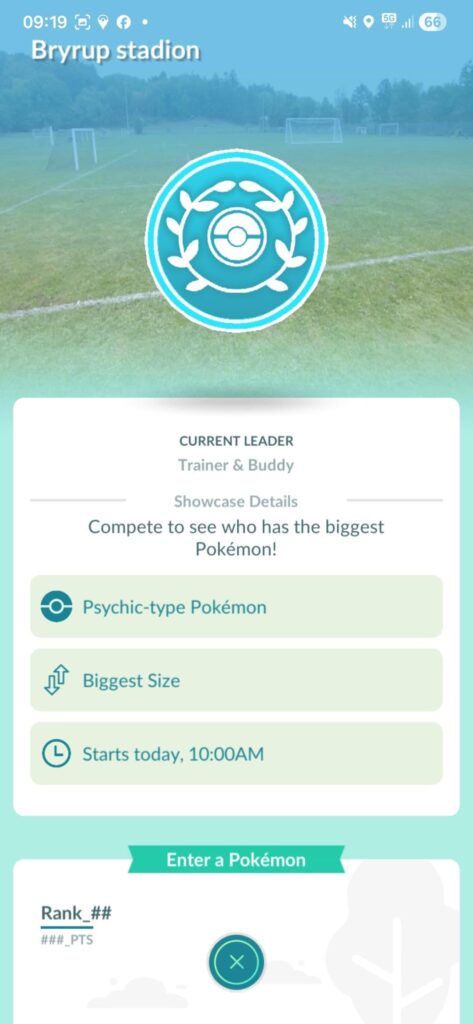 Anywhere else getting glitchy pokéstops at 9 am? Just another reason to hate the new pokéstop setup.