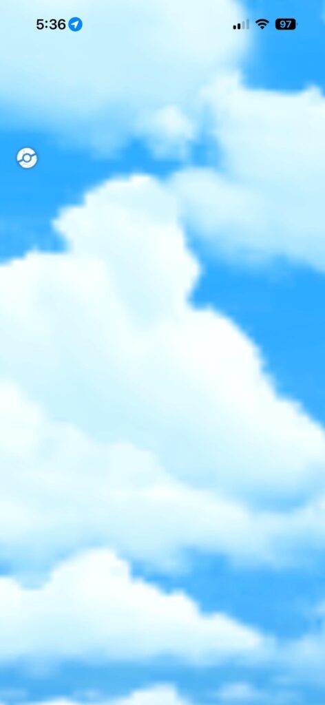 HELLOOO!??? I just finished a dyna regice raid to be greeted with this screen