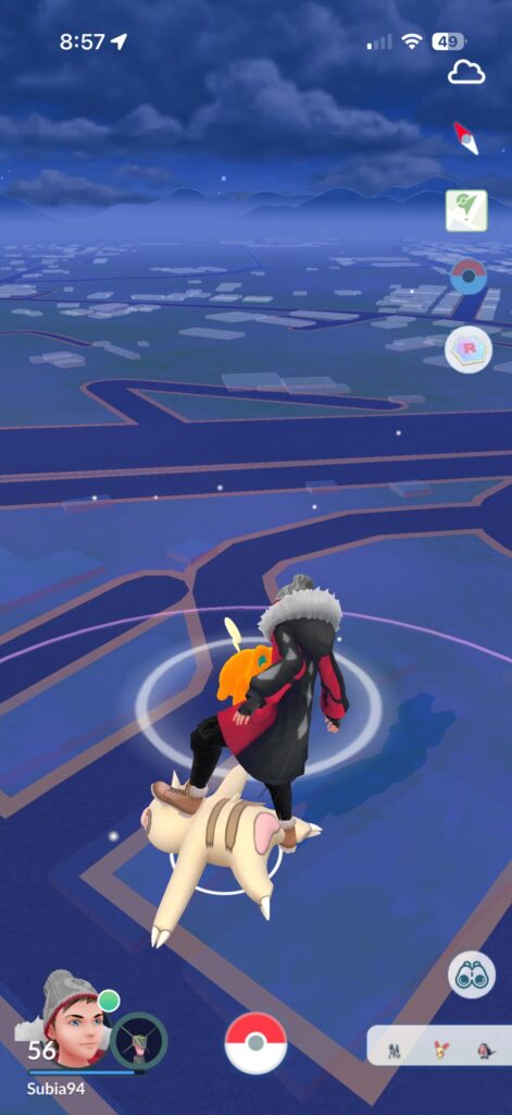 Tf my avatar trying to get cancelled by animal advocates 😭