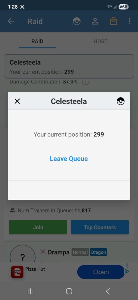 This has honestly been agony.