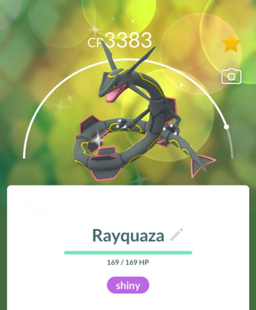 Caught in the wild with incense.