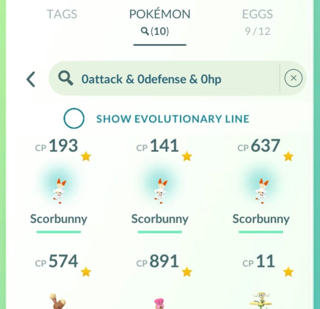 3 Nundos during community day…. (Question about spawn mechanics)