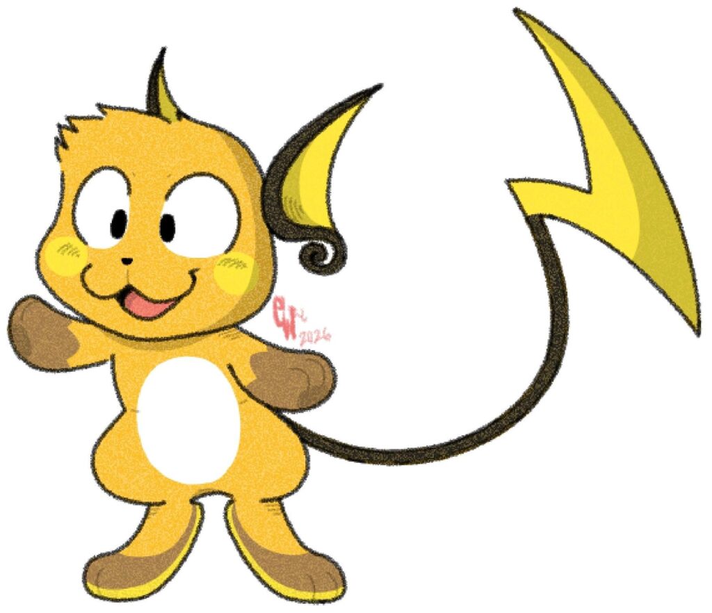 Guess the artstyle I tried to replicate!