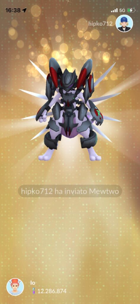 Got it from my new friend forever:)!